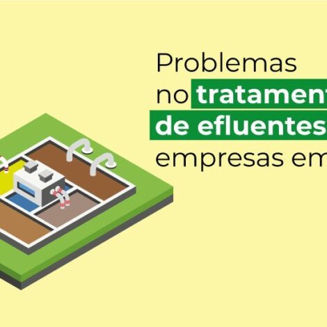 estacao de tratamento com problemas