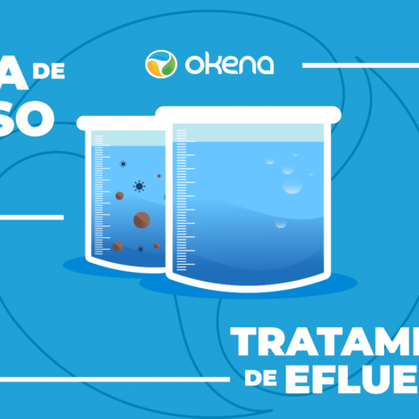 Água de reuso e o tratamento de efluentes