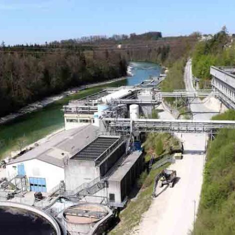 Vantagens de Terceirizar o Tratamento de Efluentes