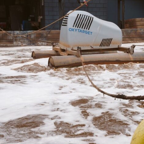 Como fazer o descarte correto de efluentes líquidos