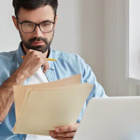 5 documentos obrigatórios para o tratamento de efluentes industriais