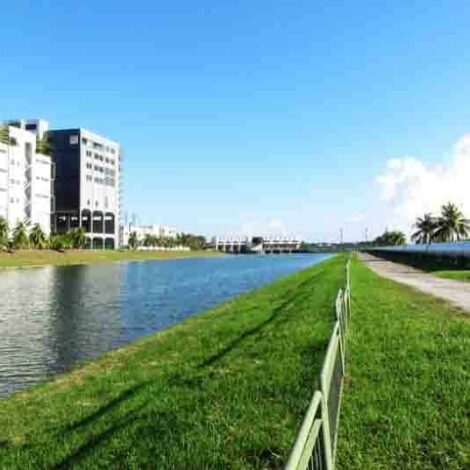 Conheça 3 formas de tratar efluentes industriais