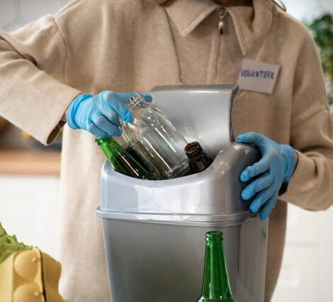 Reaproveitamento de Resíduos: Entenda os Benefícios para a Indústria