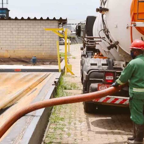 Cuidados Essenciais no Transporte de Efluentes Líquidos